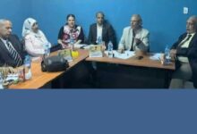 نقابة السياحيين