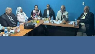 نقابة السياحيين