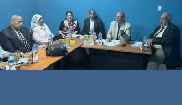 نقابة السياحيين