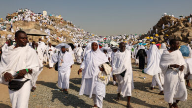 حاج