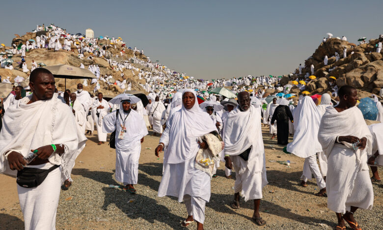 حاج