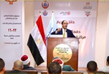 صندوق مكافحة الإدمان يحتفي بتخريج 100 متعافي جديد