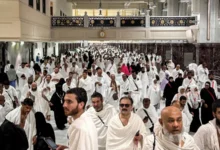 الحجاج