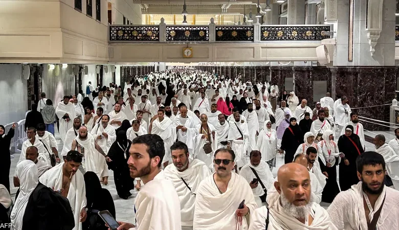 الحجاج
