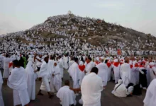 حجاج
