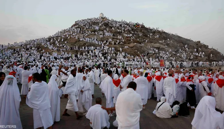 حجاج