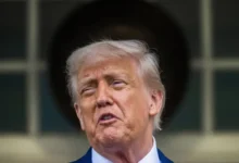 ترامب