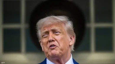 ترامب