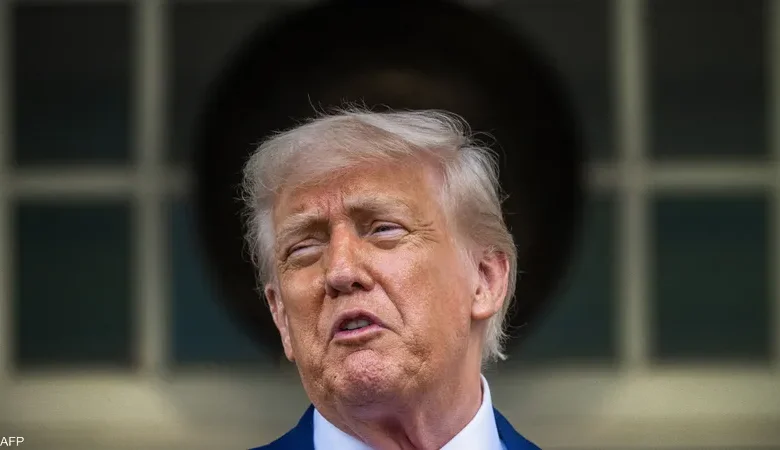 ترامب