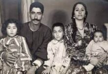 أسرة مصرية