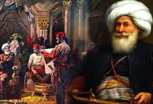 محمد على باشا