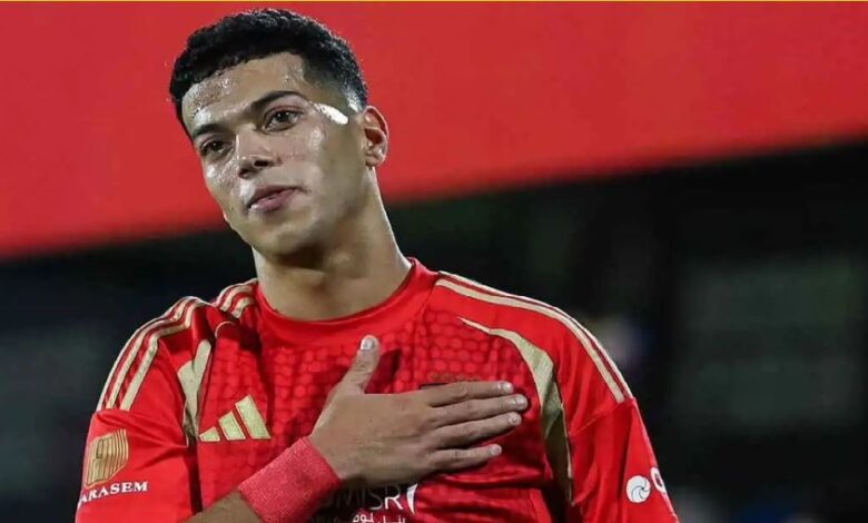 إمام عاشور