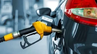 المنتجات البترولية