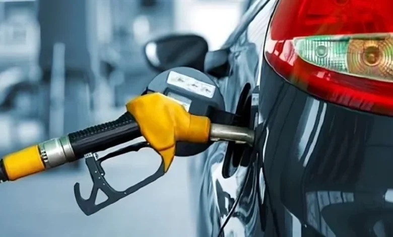 المنتجات البترولية
