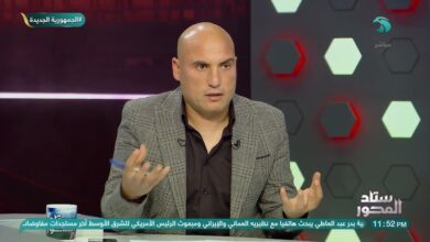 تامر عبد الحميد