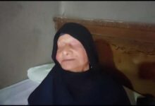 الشيخة نقاوة