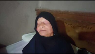 الشيخة نقاوة