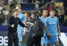 الدوري الإيطالي