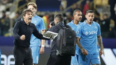 الدوري الإيطالي