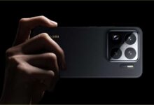 هاتف شاومى الجديد "برو 15 أس Xiaomi 15S Pro