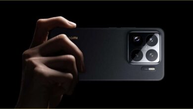 هاتف شاومى الجديد "برو 15 أس Xiaomi 15S Pro