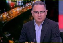 شريف عامر