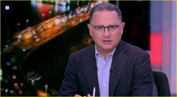 شريف عامر