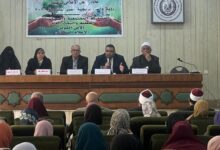 مركز اعلام الفيوم تحت إشراف الدكتور أحمد يحي رئيس القطاع