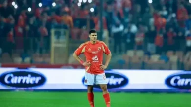 مصطفى العش