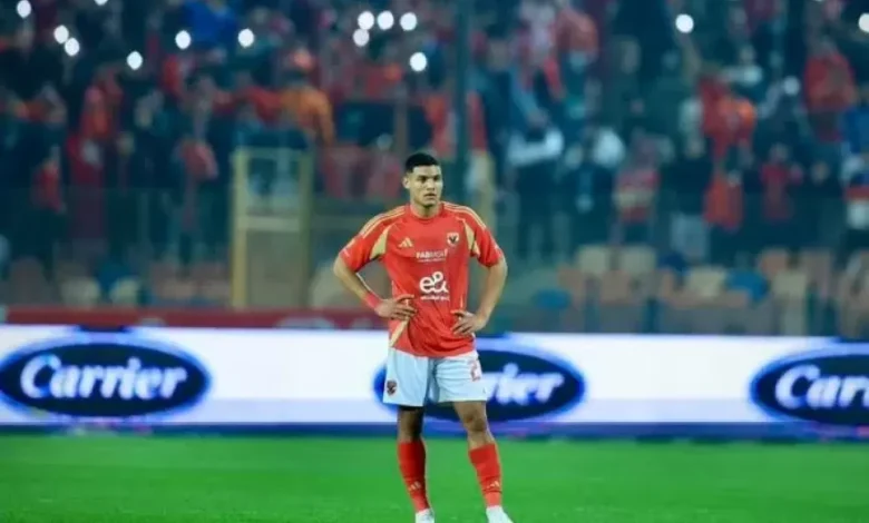 مصطفى العش