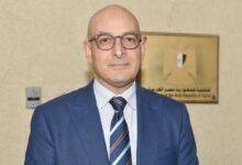 السفير شريف بدير