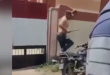 بلطجة