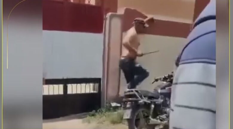 بلطجة