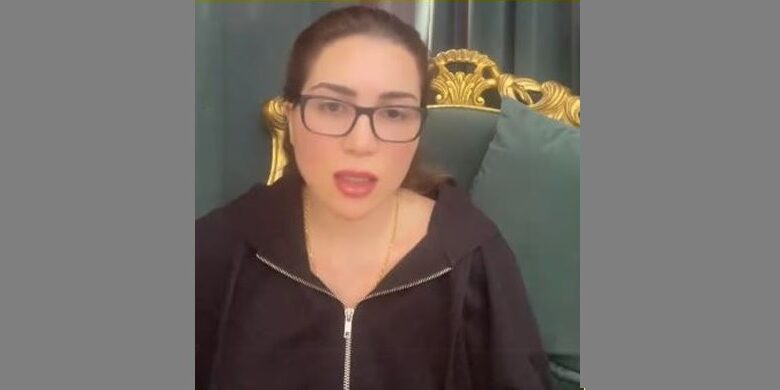 مى عز الدين
