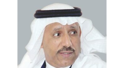 عبدالرحمن الملحم.