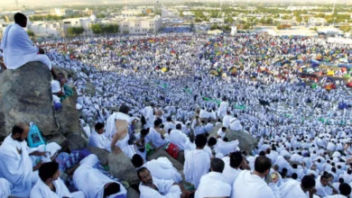 حجاج
