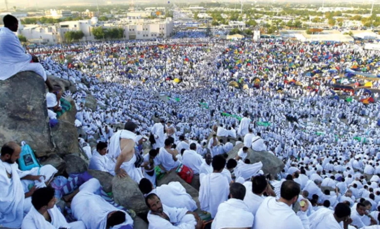حجاج