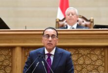 رئيس مجلس الوزراء