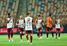 الأهلي والبنك الأهلي