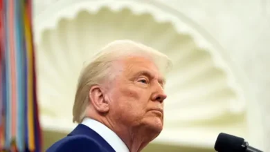 دونالد ترامب