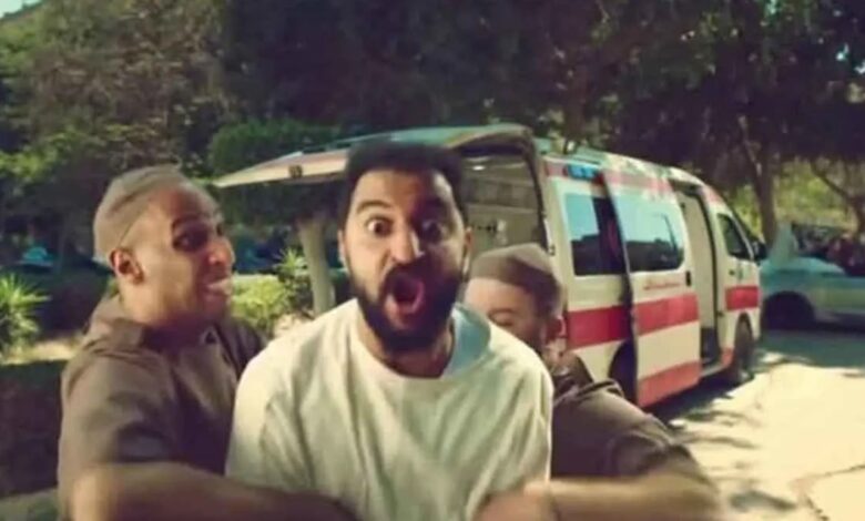 إعلان اتصالات