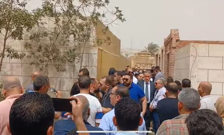 عمرو الدجوي