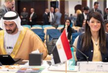 وزيرة التخطيط