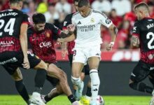 ريال مدريد