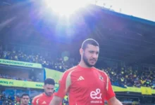 رامي ربيعة