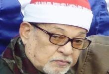 السيد سعيد