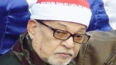 السيد سعيد