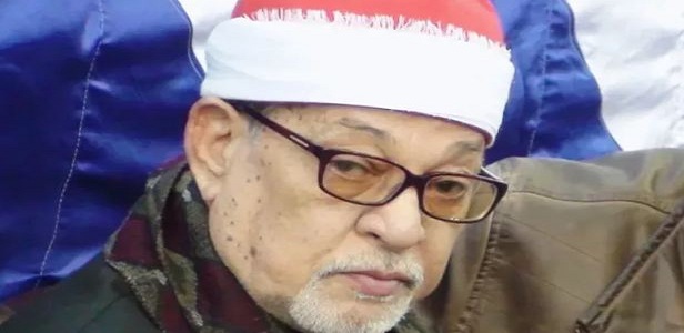 السيد سعيد