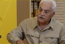 الكاتب والباحث السياسي اللبناني ميخائيل عوض