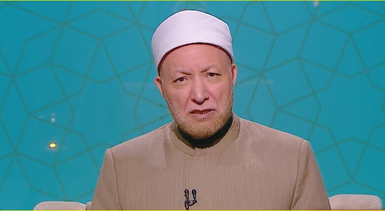 الشيخ عويضة عثمان
